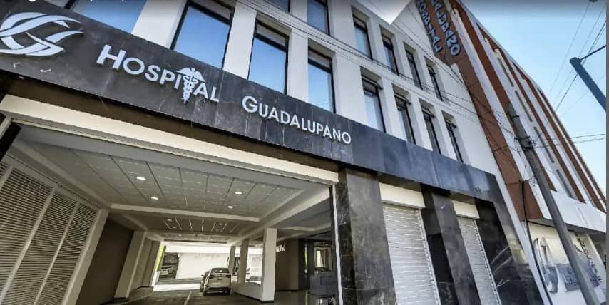 Servicio Hemodiafiltración portátil